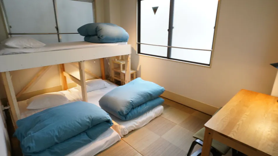 Shinagawa-shuku Guest House & Tours