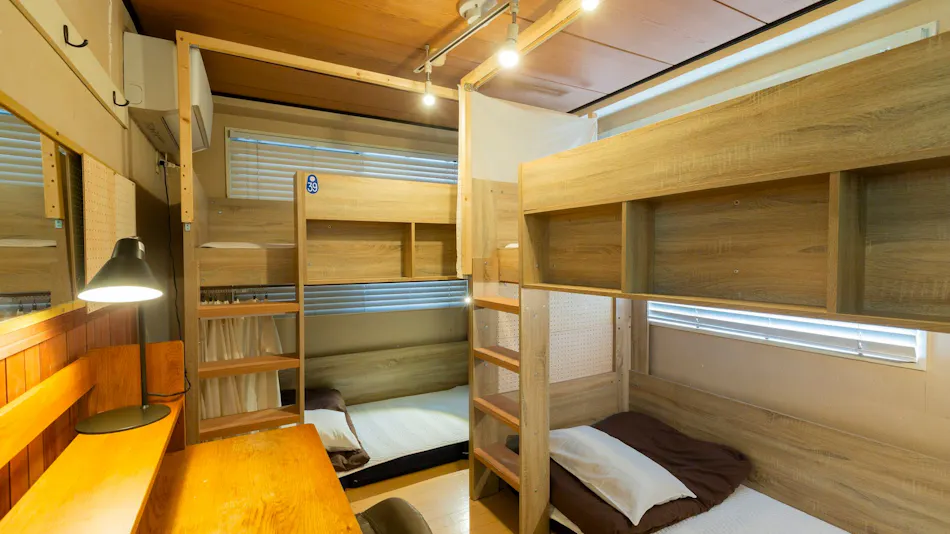 Shinagawa-shuku Guest House & Tours