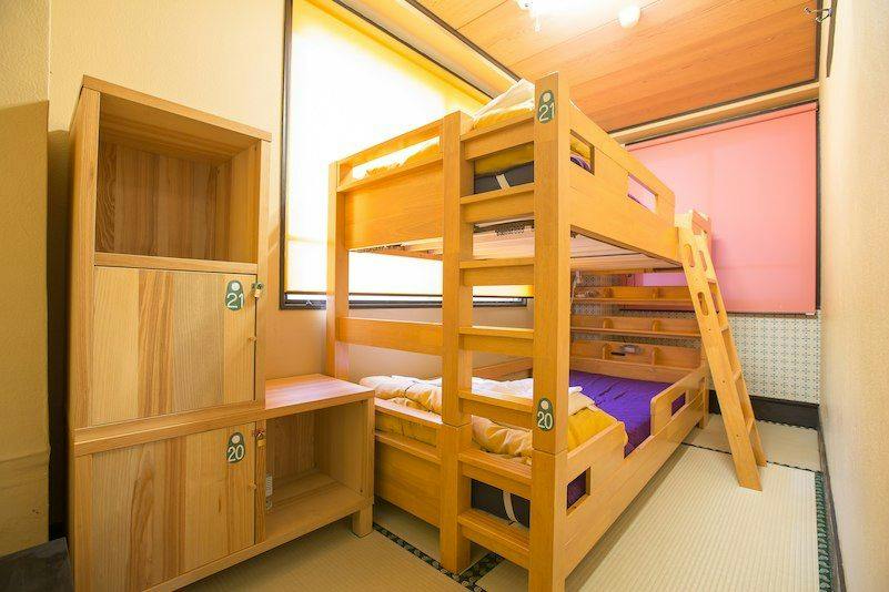 Shinagawa-shuku Guest House & Tours