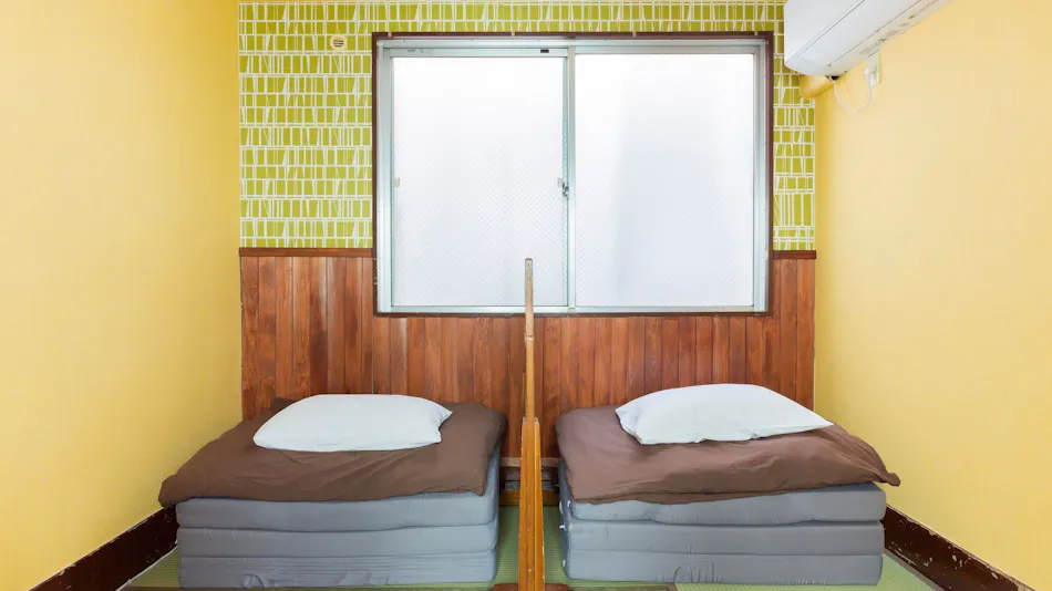 Shinagawa-shuku Guest House & Tours