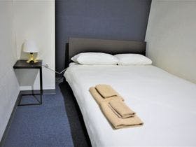 HOTEL.LINKS 動物園前