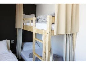 HOTEL.LINKS 動物園前