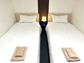 HOTEL.LINKS 動物園前