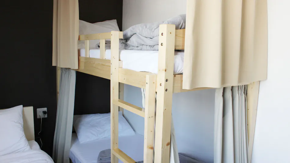 Hotel Links Dobutsuenmae