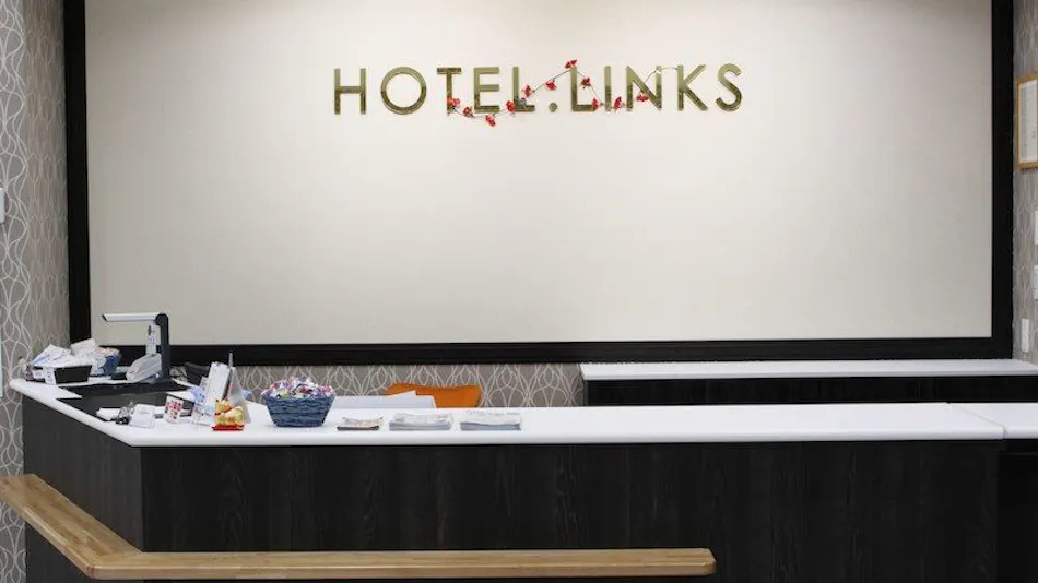 Hotel Links Dobutsuenmae