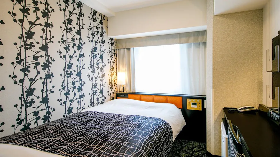 APA Hotel Shizuoka-Ekikita