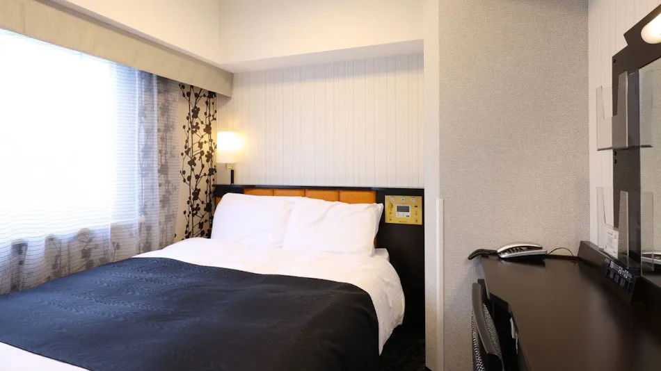 APA Hotel Shizuoka-Ekikita