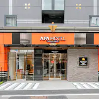 Bangunan Utama - Eksterior