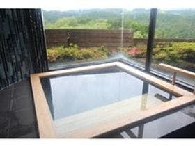 ペットと泊まれる割烹旅館　孫八