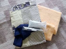 ペットと泊まれる割烹旅館　孫八