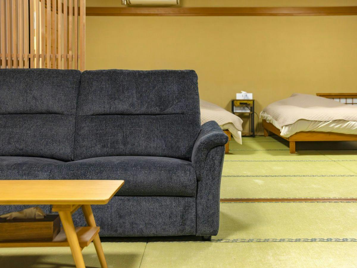 Kappo Ryokan Magohachi