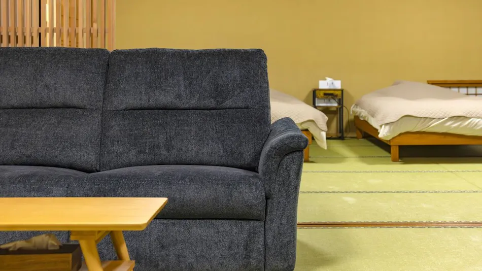 Kappo Ryokan Magohachi