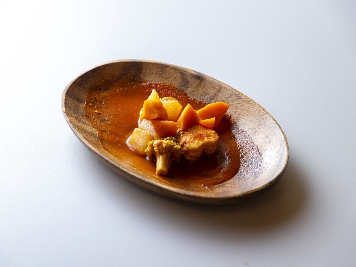 Kappo Ryokan Magohachi