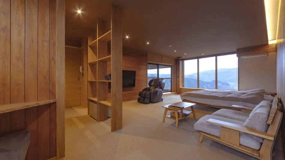 Kappo Ryokan Magohachi