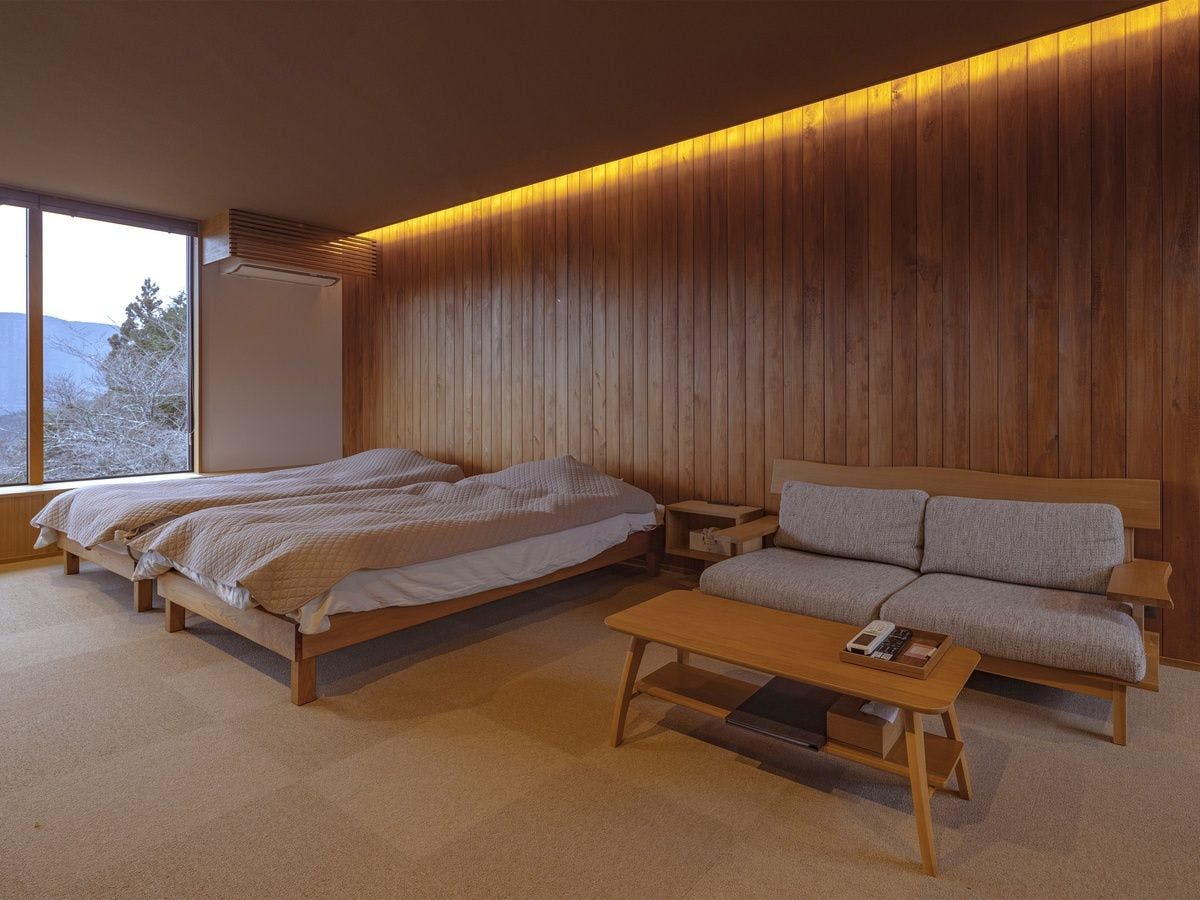 Kappo Ryokan Magohachi