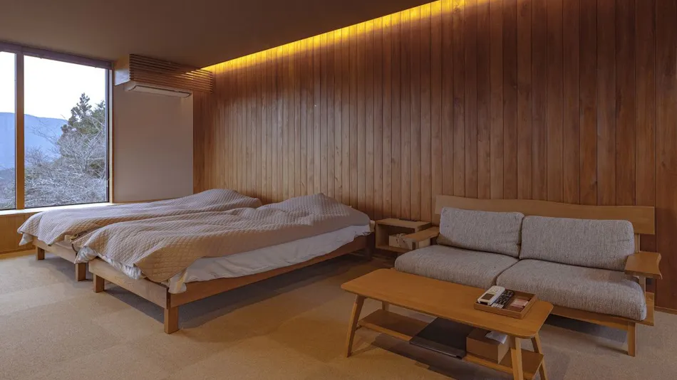 Kappo Ryokan Magohachi