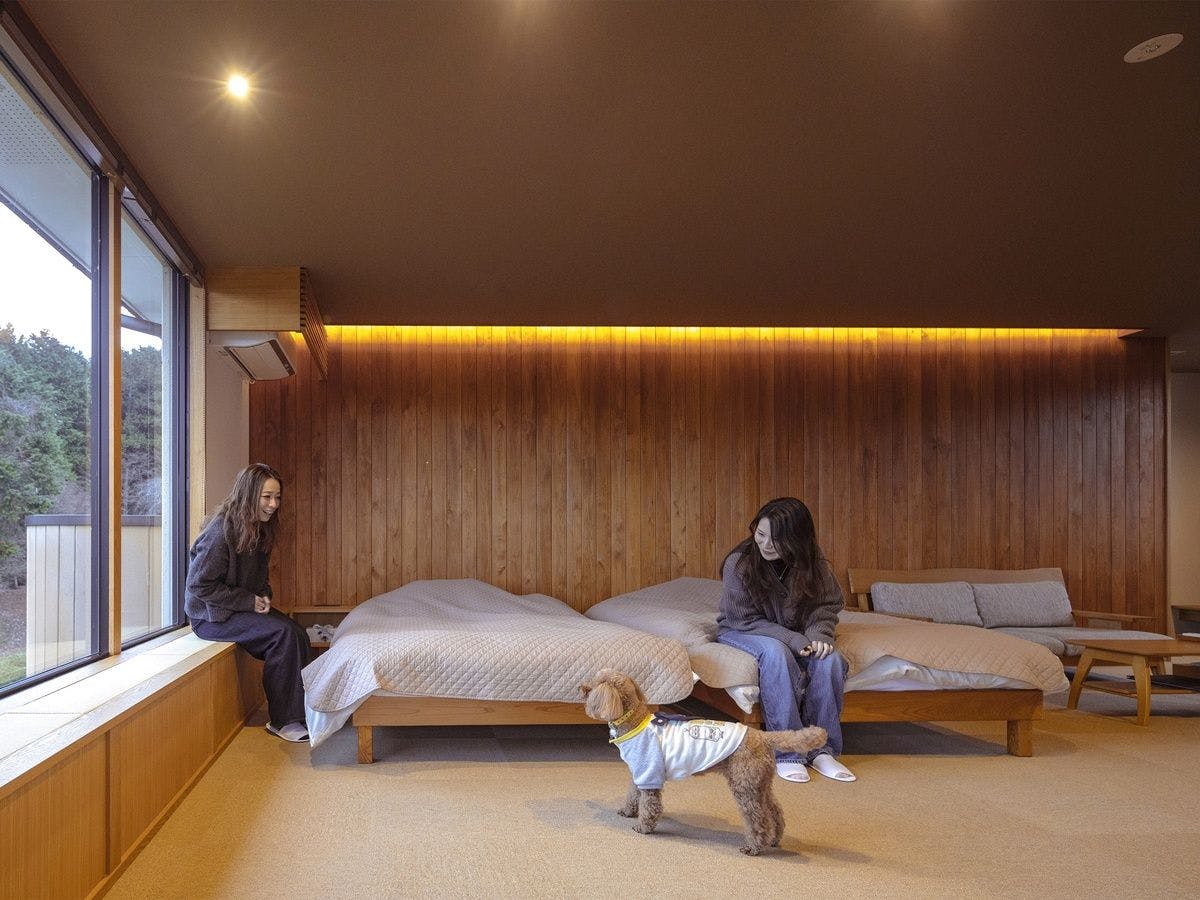 Kappo Ryokan Magohachi