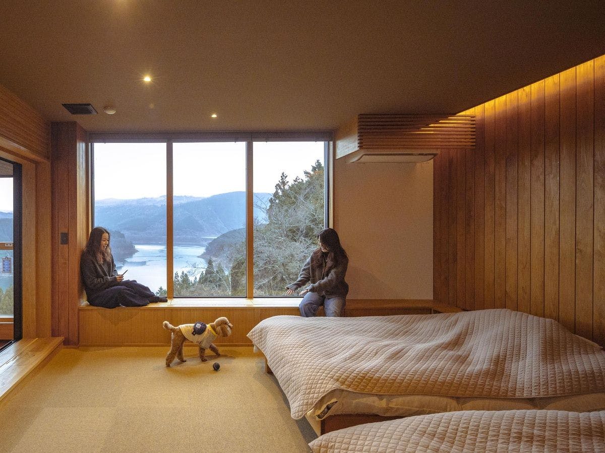 Kappo Ryokan Magohachi