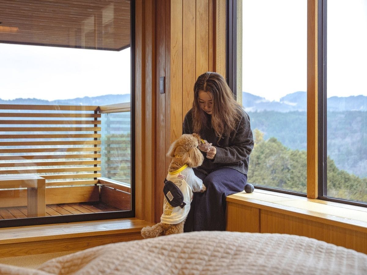 Kappo Ryokan Magohachi