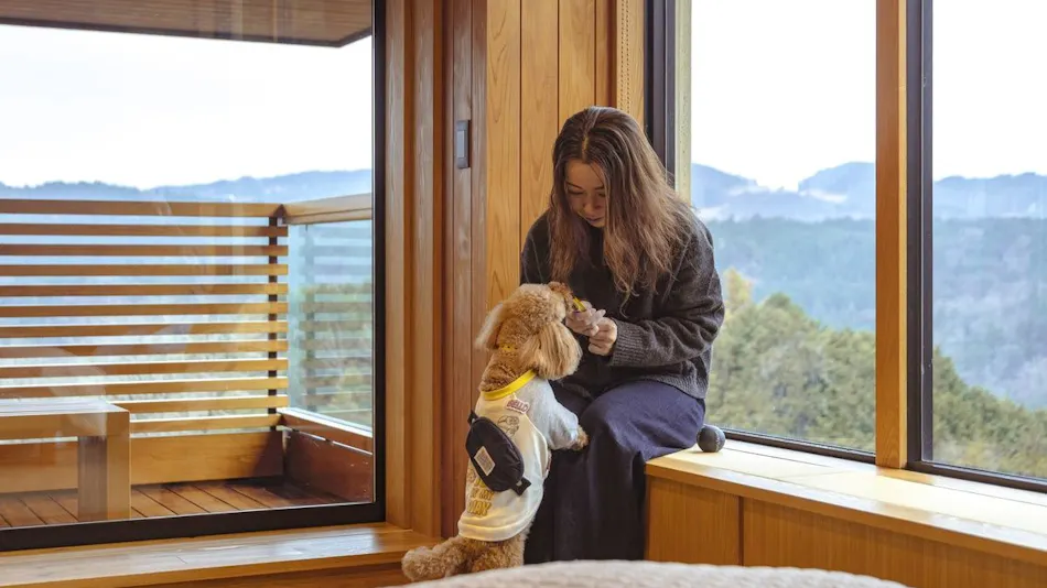 Kappo Ryokan Magohachi