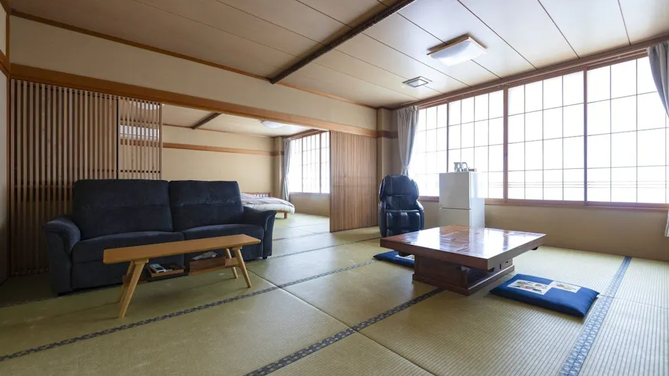 Kappo Ryokan Magohachi