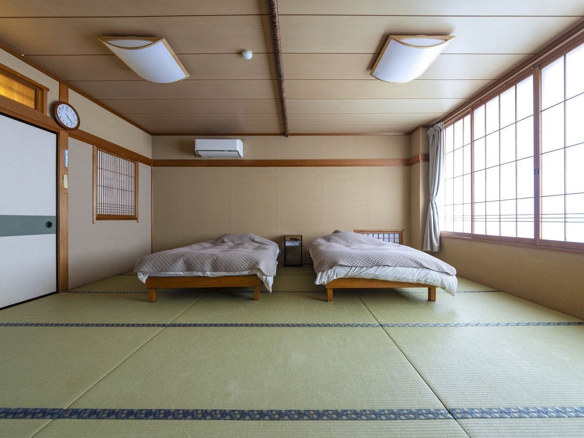 Kappo Ryokan Magohachi