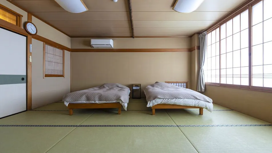 Kappo Ryokan Magohachi