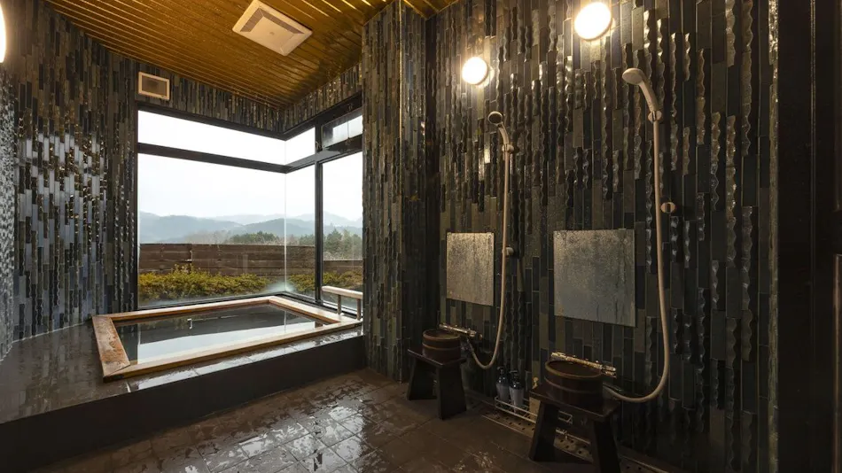 Kappo Ryokan Magohachi