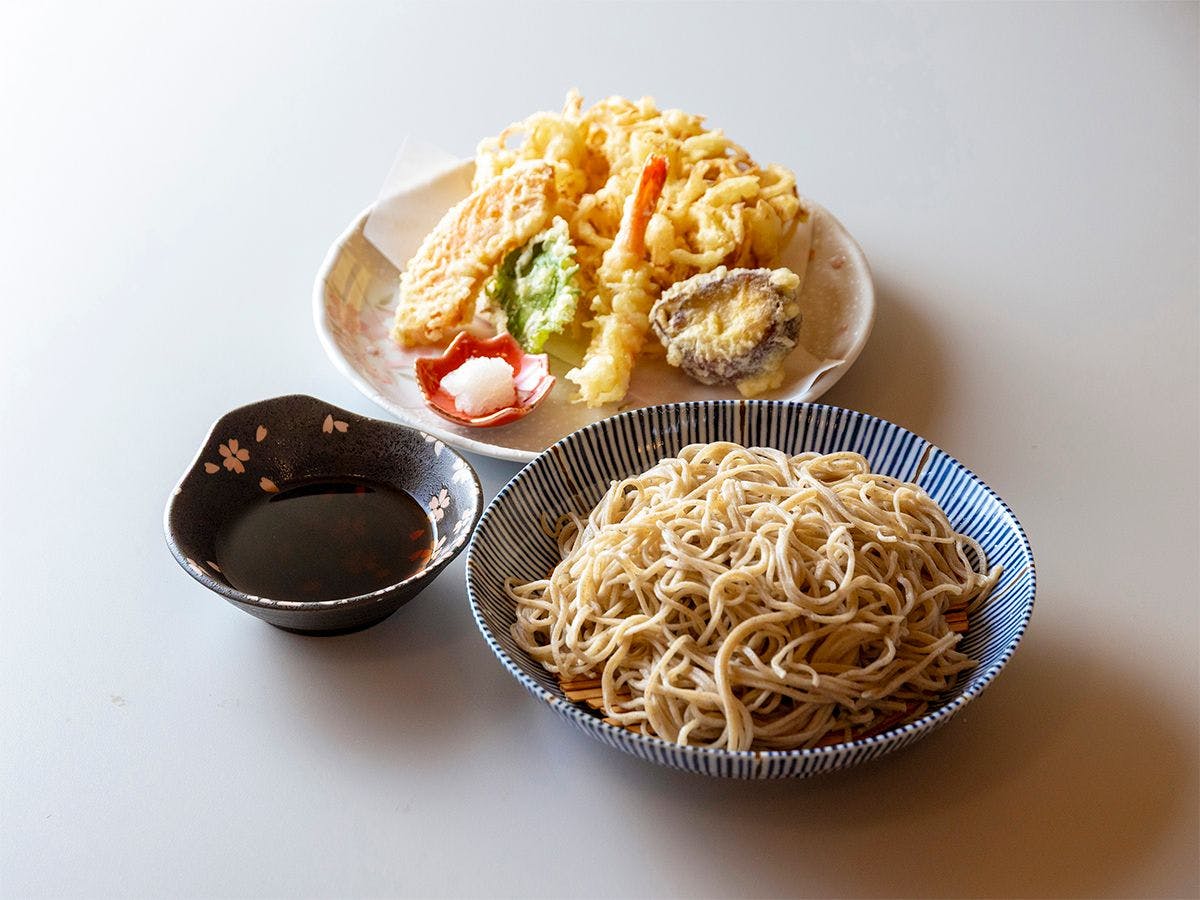 Kappo Ryokan Magohachi