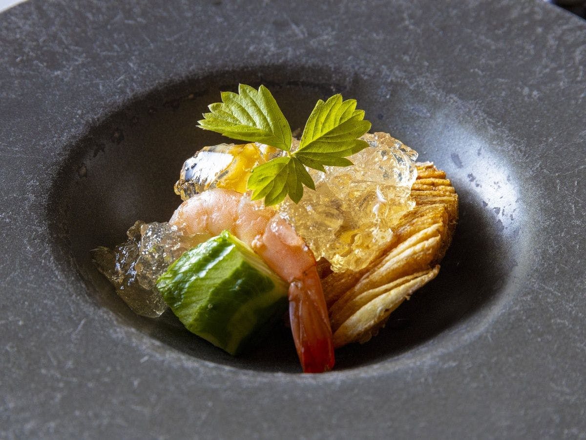 Kappo Ryokan Magohachi