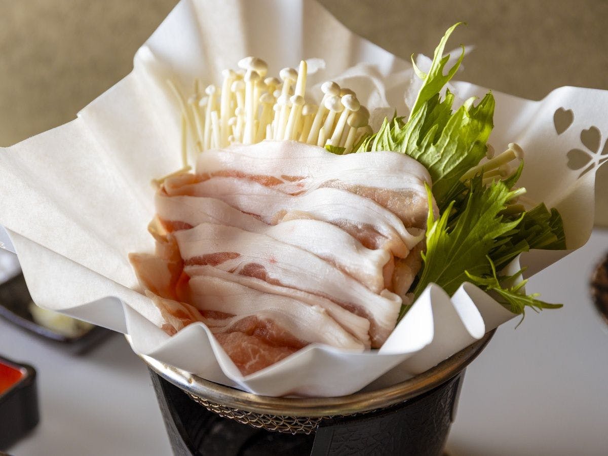 Kappo Ryokan Magohachi