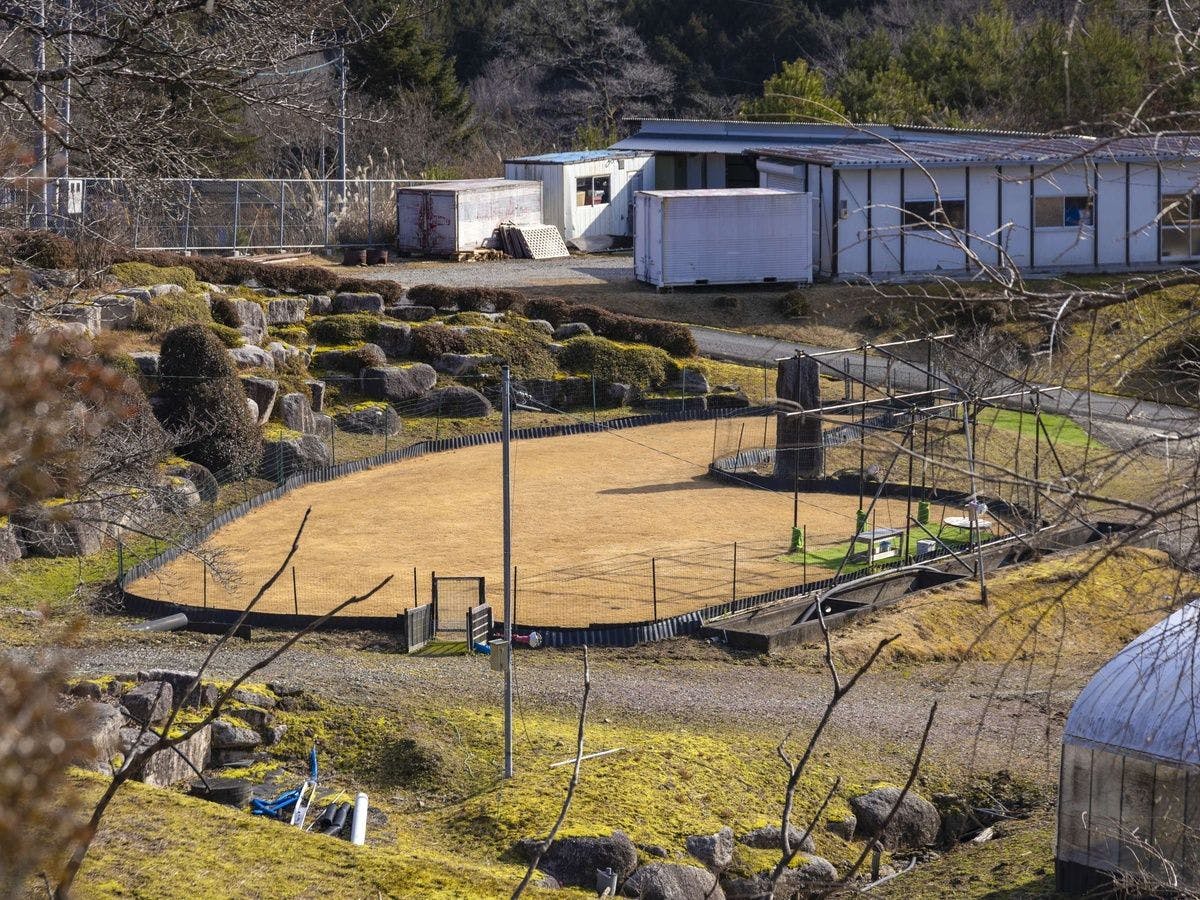 Kappo Ryokan Magohachi