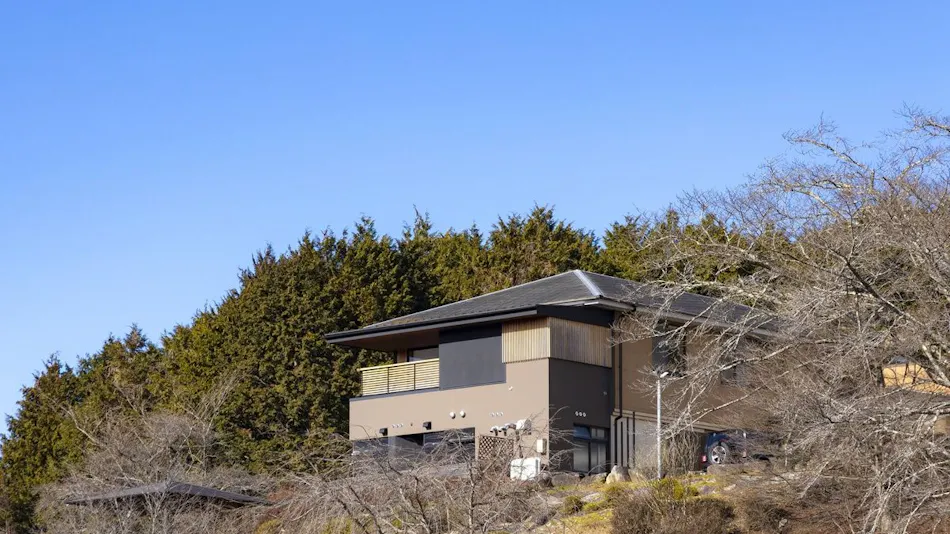 Kappo Ryokan Magohachi