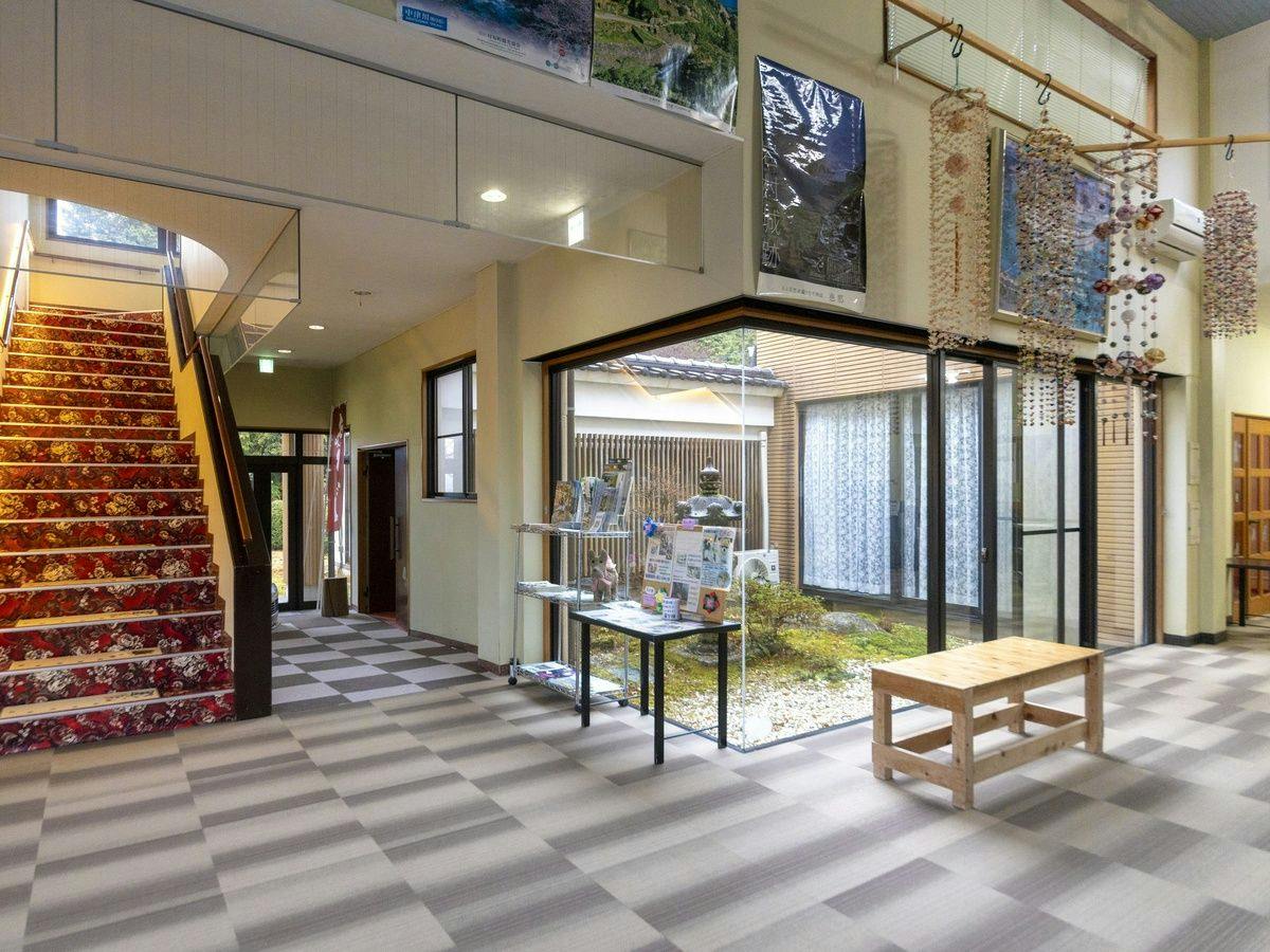 Kappo Ryokan Magohachi