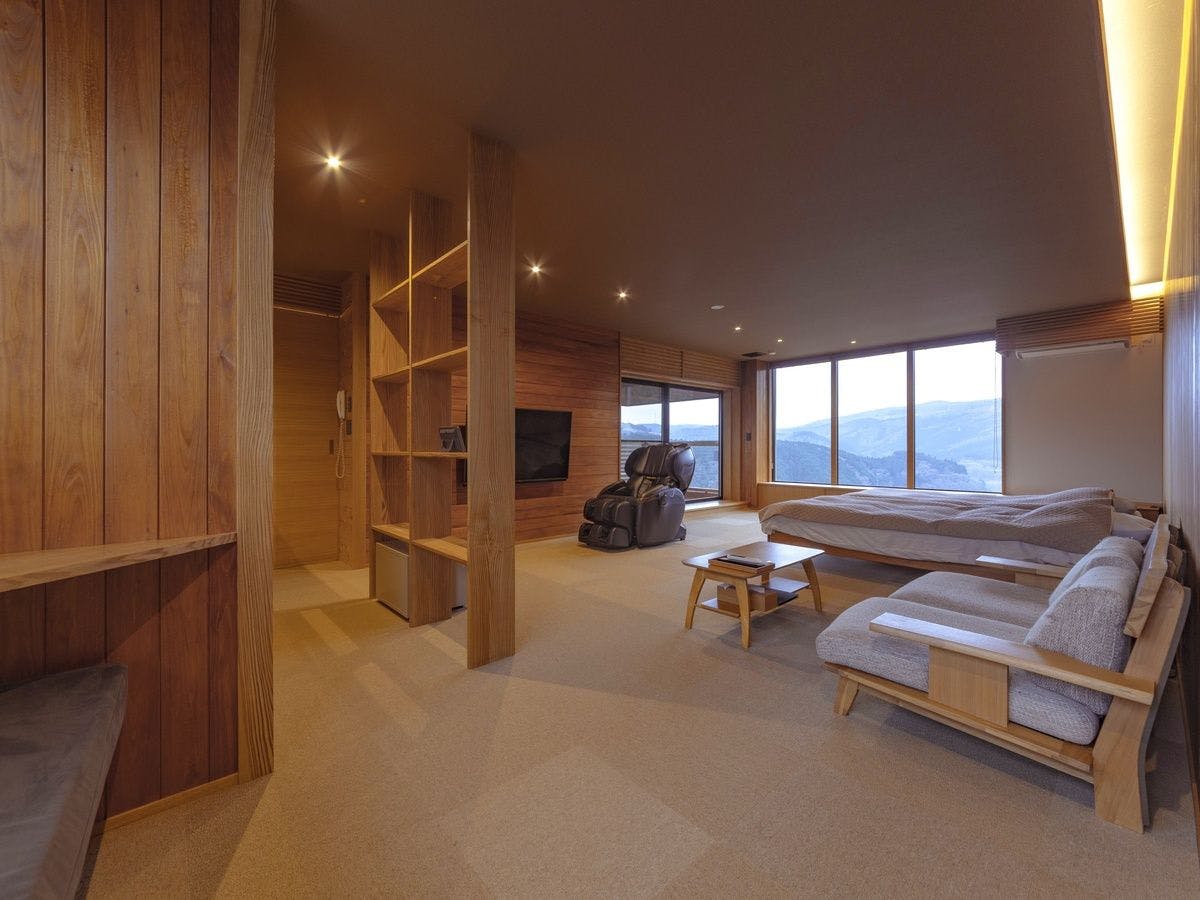 Kappo Ryokan Magohachi