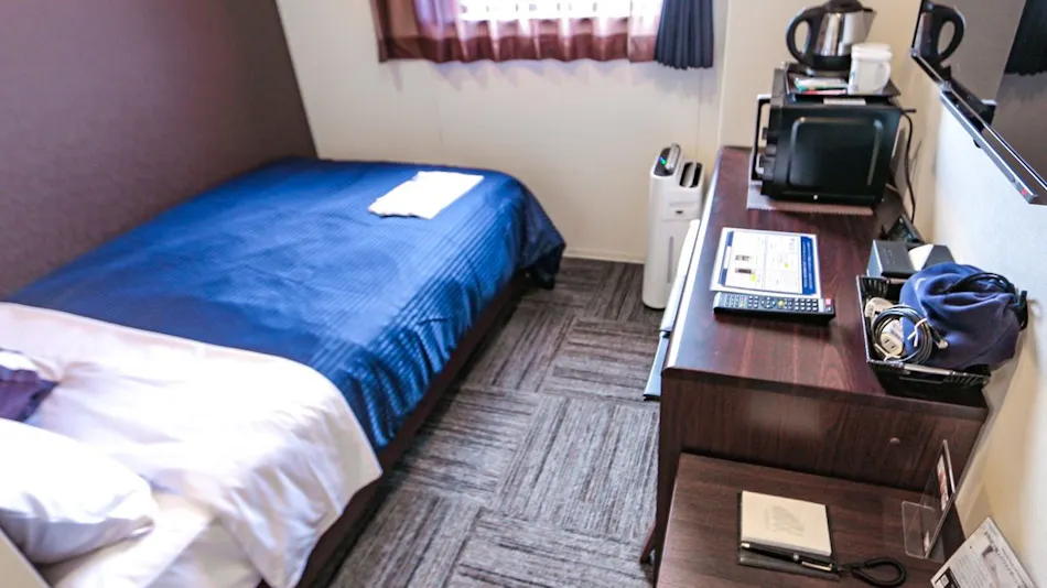 Hotel Livemax Chiba Minato Ekimae