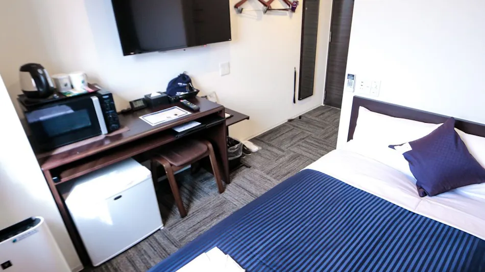 Hotel Livemax Chiba Minato Ekimae