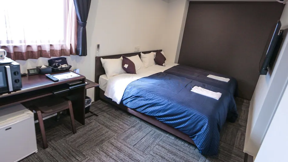 Hotel Livemax Chiba Minato Ekimae