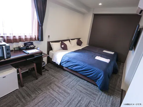 ◆ห้องพักเตียงคู่◆