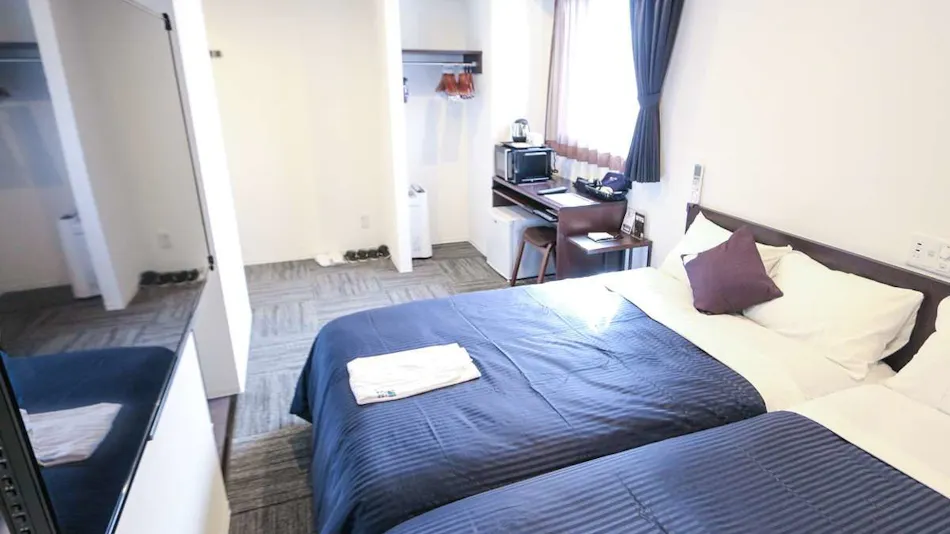 Hotel Livemax Chiba Minato Ekimae