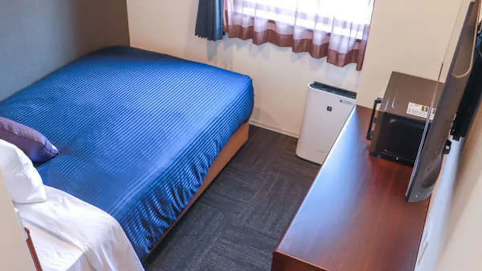 Hotel Livemax Chiba Minato Ekimae