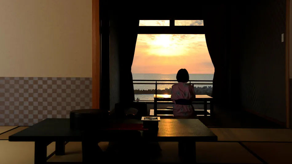 Kaigunkan: The Authentic Home of Taiza Crab - Adults Only Inn