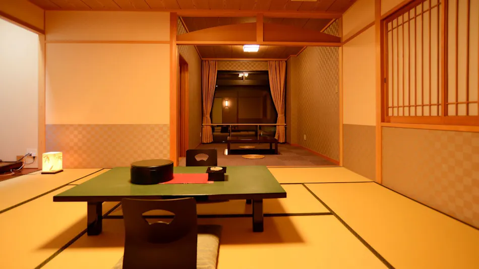 Kaigunkan: The Authentic Home of Taiza Crab - Adults Only Inn