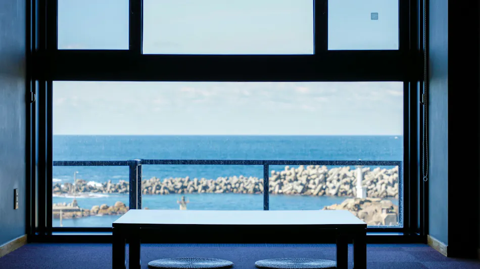 Kaigunkan: The Authentic Home of Taiza Crab - Adults Only Inn