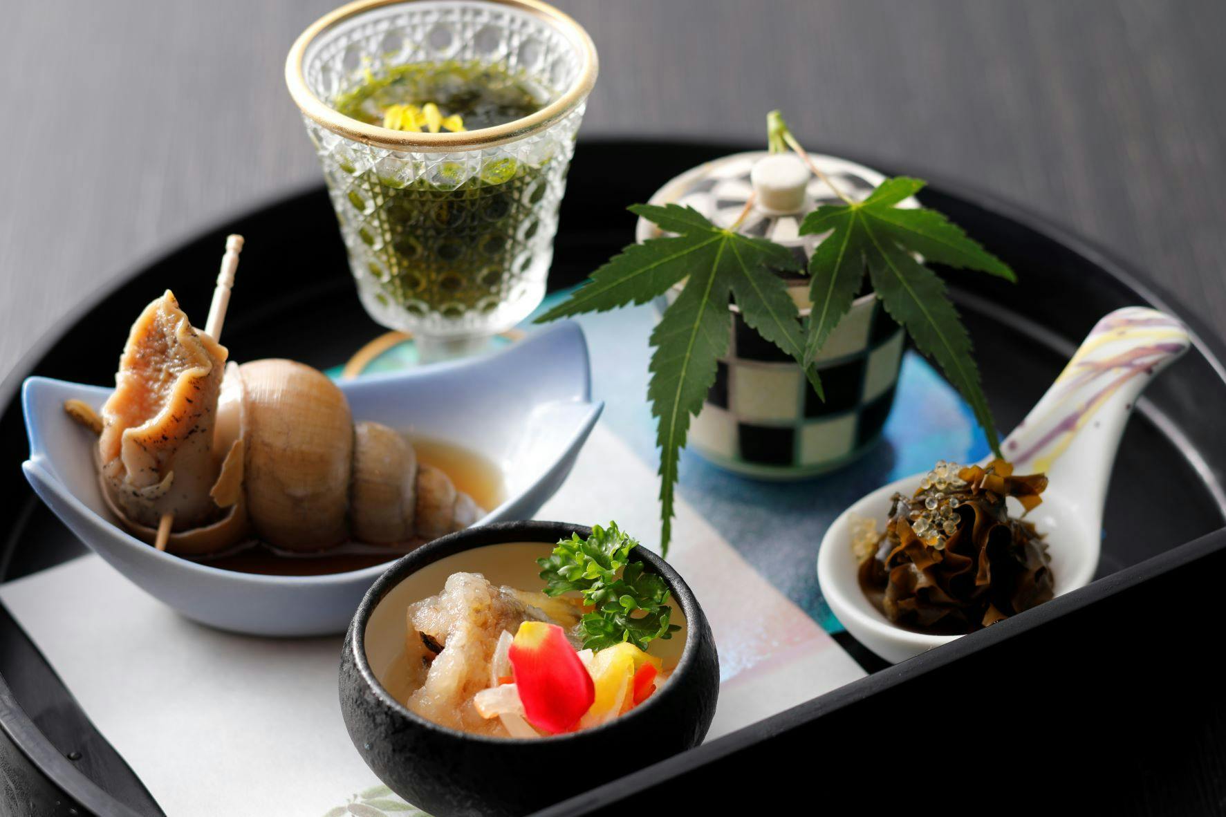 Kaigunkan: The Authentic Home of Taiza Crab - Adults Only Inn