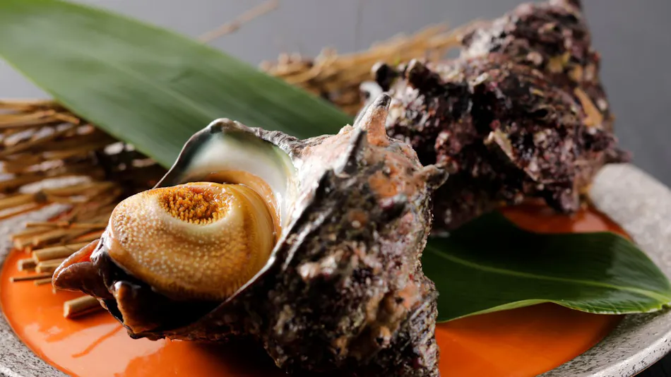 Kaigunkan: The Authentic Home of Taiza Crab - Adults Only Inn