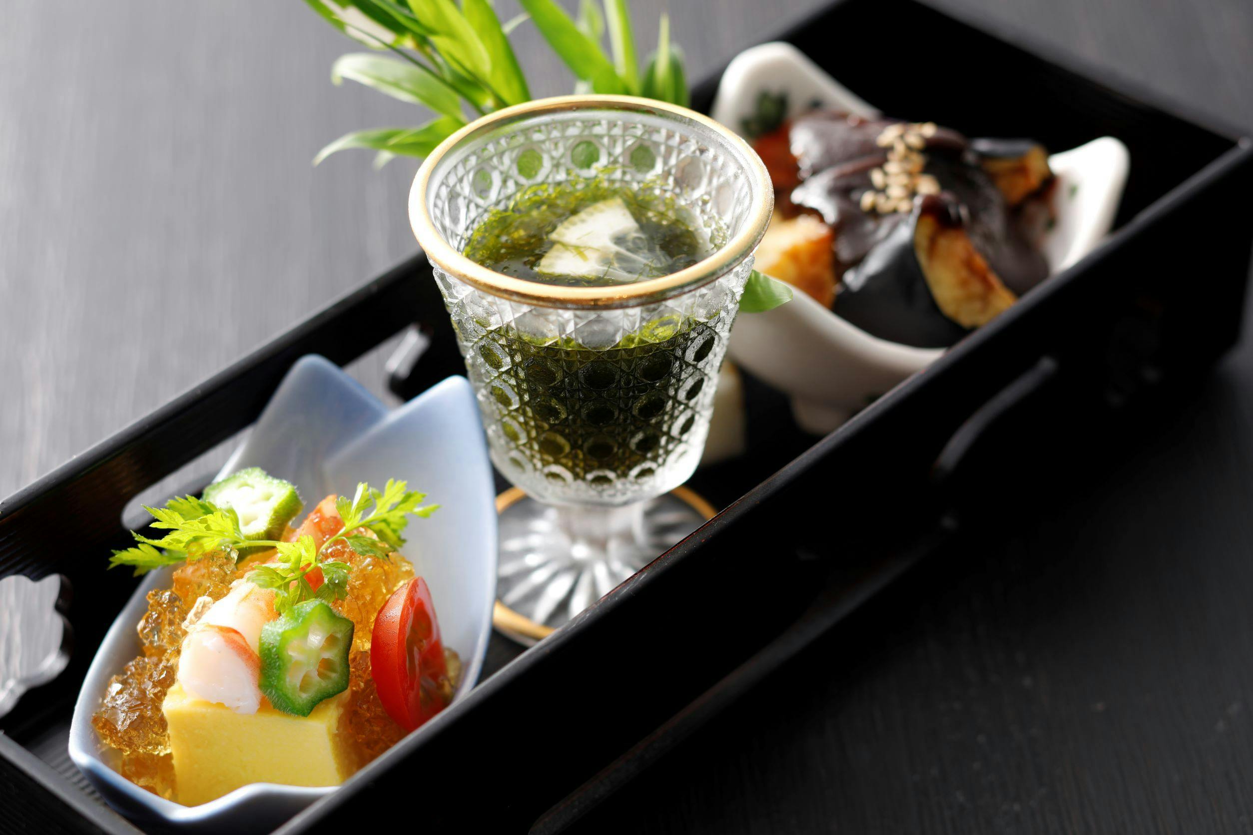 Kaigunkan: The Authentic Home of Taiza Crab - Adults Only Inn