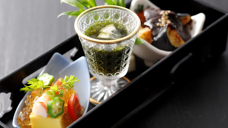 Kaigunkan: The Authentic Home of Taiza Crab - Adults Only Inn