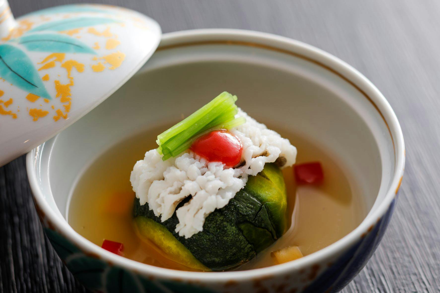 Kaigunkan: The Authentic Home of Taiza Crab - Adults Only Inn