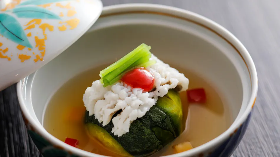 Kaigunkan: The Authentic Home of Taiza Crab - Adults Only Inn